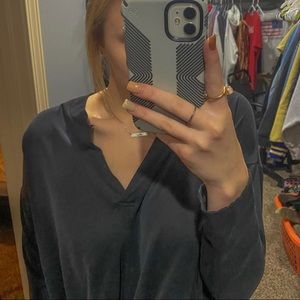 Harper Heritage Black Top